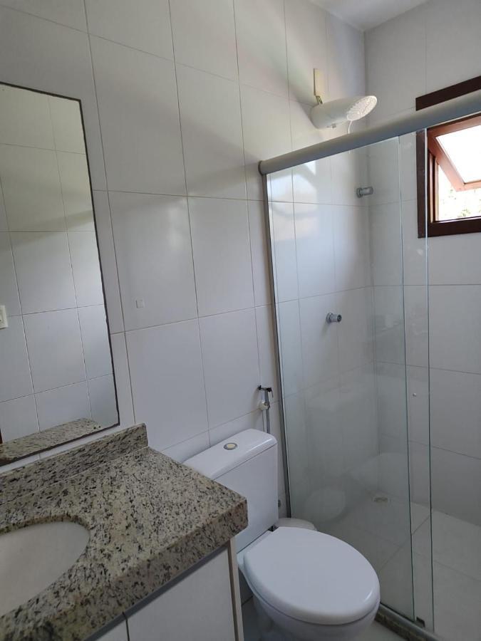 Willa Linda Casa 4/4 Com Piscina Na Praia Do Forte. Mata de São João Zewnętrze zdjęcie